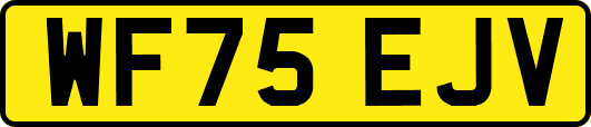 WF75EJV