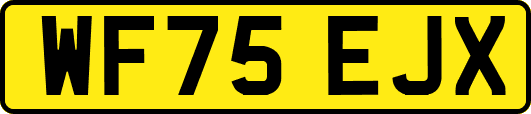 WF75EJX