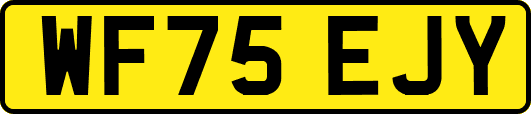 WF75EJY