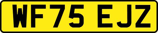 WF75EJZ
