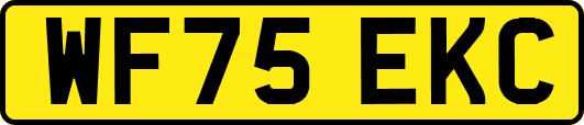 WF75EKC