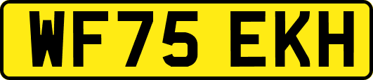 WF75EKH