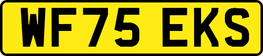 WF75EKS
