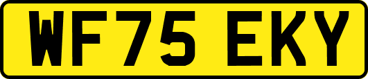 WF75EKY