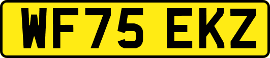 WF75EKZ