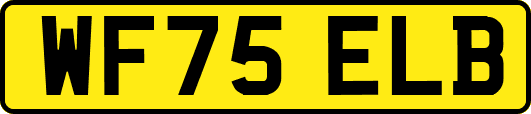 WF75ELB
