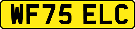 WF75ELC