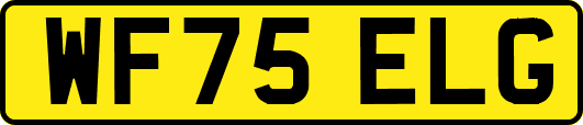 WF75ELG