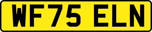 WF75ELN