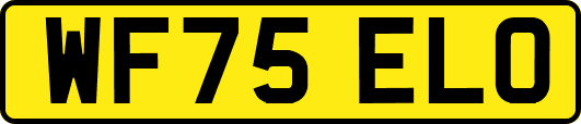 WF75ELO