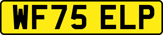 WF75ELP