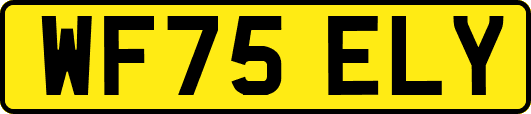 WF75ELY