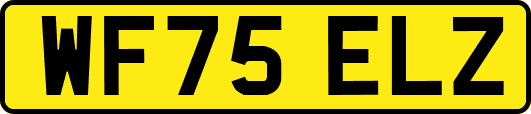 WF75ELZ