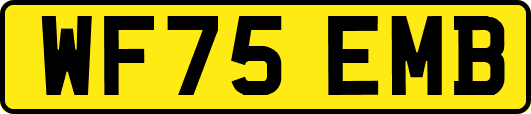 WF75EMB