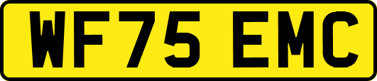 WF75EMC