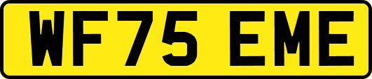 WF75EME