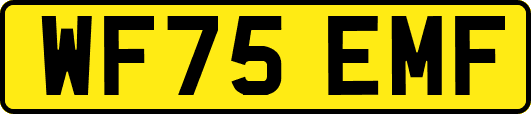 WF75EMF