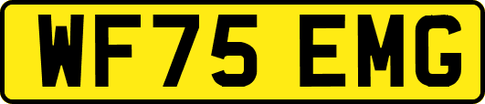 WF75EMG
