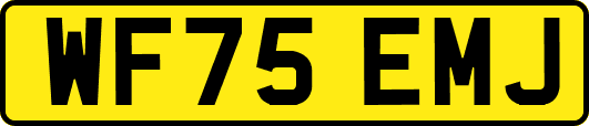 WF75EMJ