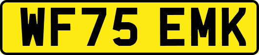 WF75EMK