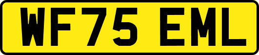 WF75EML