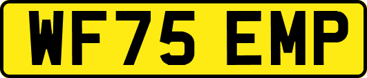 WF75EMP