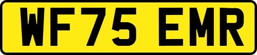 WF75EMR