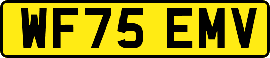 WF75EMV