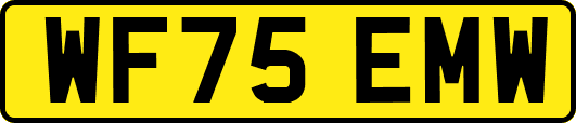 WF75EMW