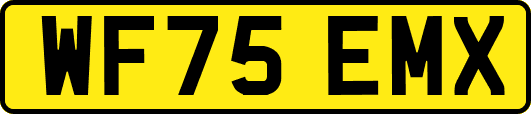 WF75EMX
