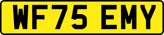 WF75EMY