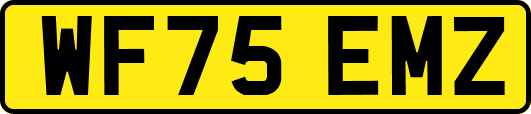 WF75EMZ