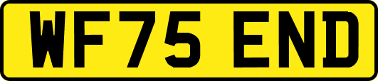 WF75END