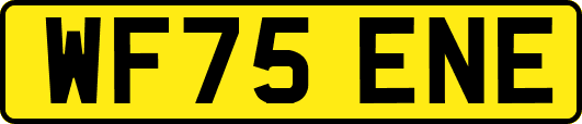 WF75ENE