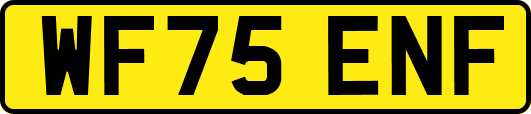 WF75ENF