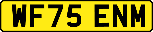 WF75ENM