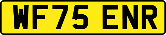 WF75ENR