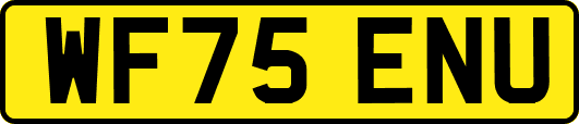 WF75ENU