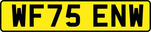 WF75ENW