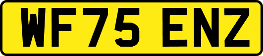 WF75ENZ