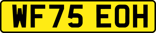 WF75EOH