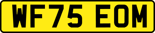 WF75EOM
