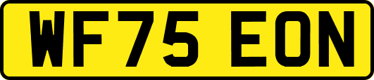 WF75EON