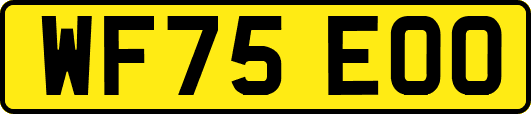 WF75EOO