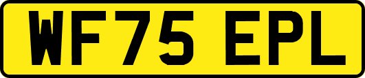 WF75EPL