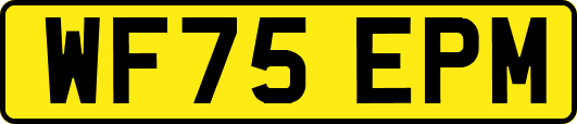 WF75EPM