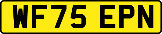 WF75EPN