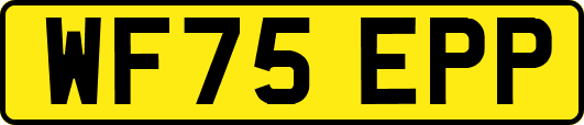 WF75EPP