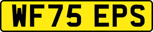 WF75EPS