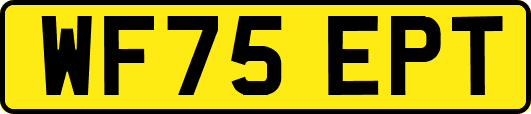 WF75EPT